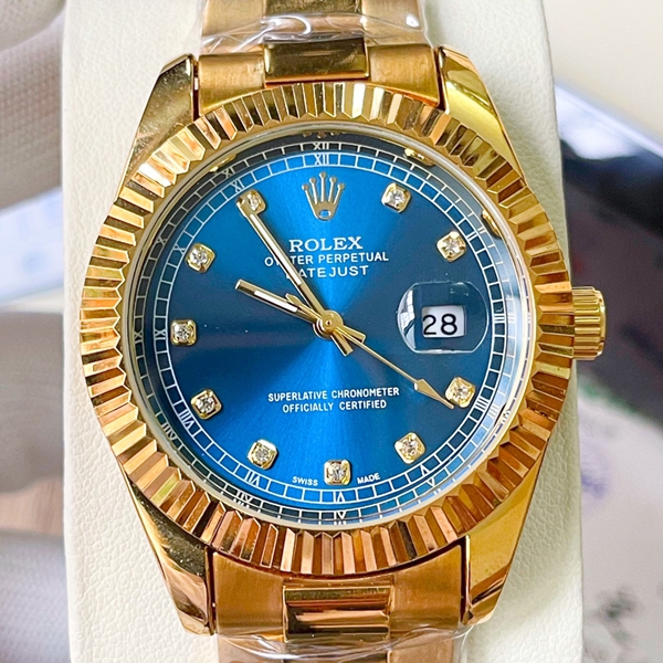 ブランド時計着用イメージ